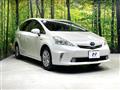 2012 Toyota PRIUS α