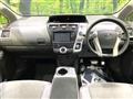 2012 Toyota PRIUS α