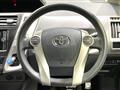 2012 Toyota PRIUS α