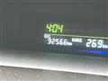 2012 Toyota PRIUS α