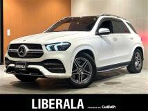 2019 Mercedes-Benz GLE-CLASS