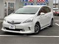 2013 Toyota PRIUS α
