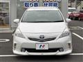 2013 Toyota PRIUS α