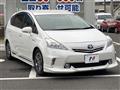 2013 Toyota PRIUS α