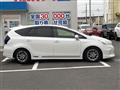 2013 Toyota PRIUS α