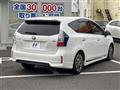2013 Toyota PRIUS α