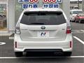 2013 Toyota PRIUS α