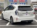 2013 Toyota PRIUS α