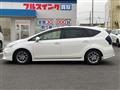 2013 Toyota PRIUS α