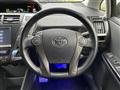 2013 Toyota PRIUS α