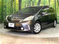 2014 Toyota PRIUS α