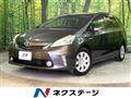 2014 Toyota PRIUS α