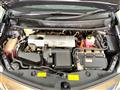2014 Toyota PRIUS α