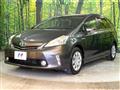 2014 Toyota PRIUS α