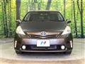 2014 Toyota PRIUS α