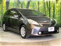 2014 Toyota PRIUS α