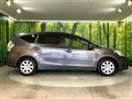 2014 Toyota PRIUS α