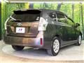 2014 Toyota PRIUS α