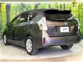2014 Toyota PRIUS α