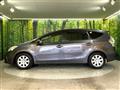 2014 Toyota PRIUS α