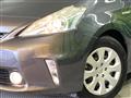2014 Toyota PRIUS α