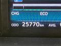 2015 Toyota PRIUS α