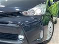2015 Toyota PRIUS α