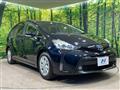 2015 Toyota PRIUS α