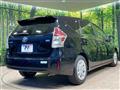 2015 Toyota PRIUS α