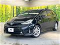 2015 Toyota PRIUS α
