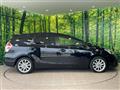2015 Toyota PRIUS α