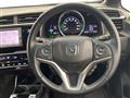 2018 Honda Fit Hybrid