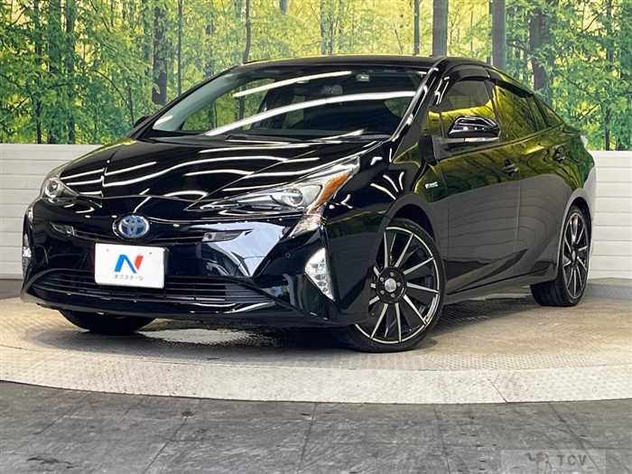 2018 Toyota Prius