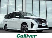 2025 Nissan Serena