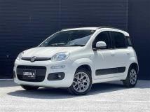 2018 Fiat Panda