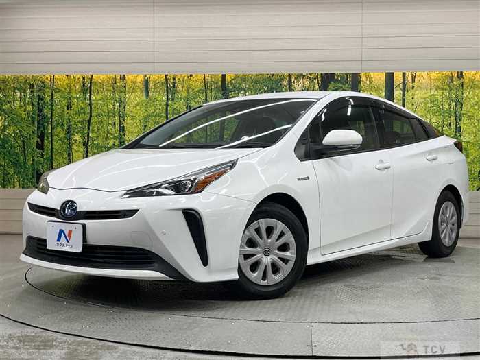 2019 Toyota Prius