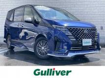 2023 Nissan Serena