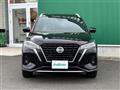 2021 Nissan KIX