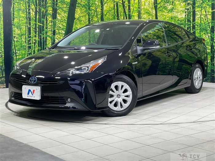 2019 Toyota Prius