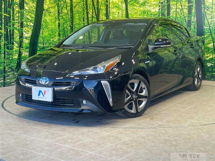 2020 Toyota Prius