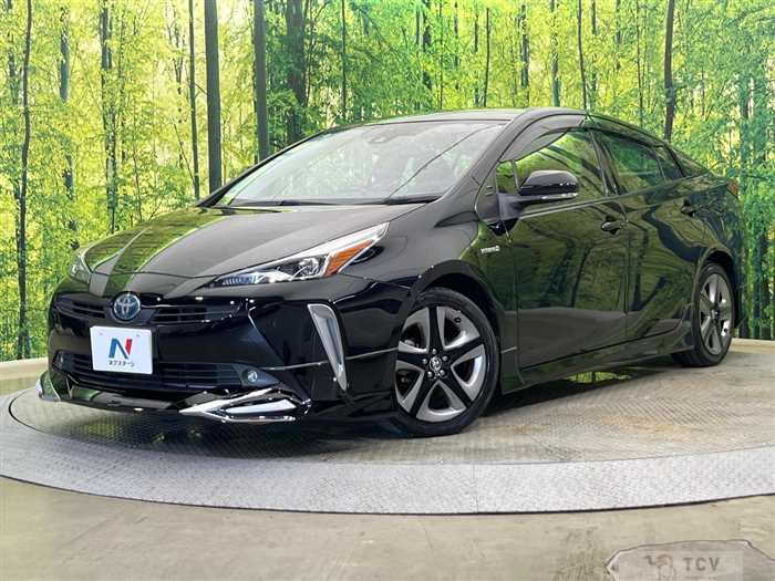 2020 Toyota Prius