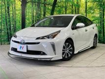 2020 Toyota Prius