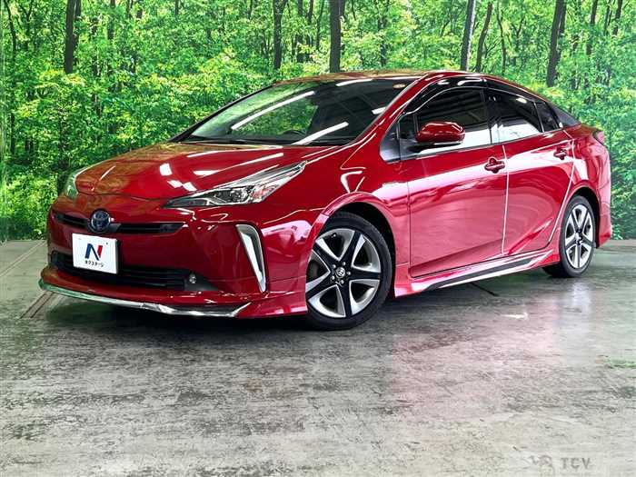 2020 Toyota Prius