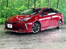 2020 Toyota Prius