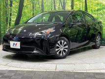2020 Toyota Prius