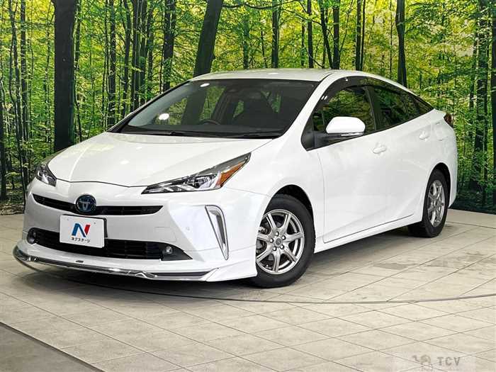 2020 Toyota Prius