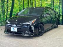 2021 Toyota Prius