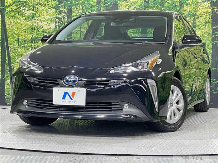 2021 Toyota Prius