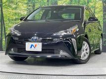 2021 Toyota Prius