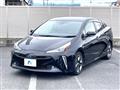2021 Toyota Prius
